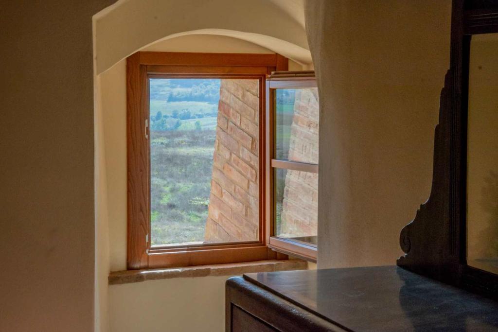 Fotografie z fotogalerie ubytování Agriturismo La Ripolina v destinaci Buonconvento