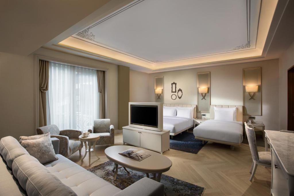 Lazzoni Hotel - 