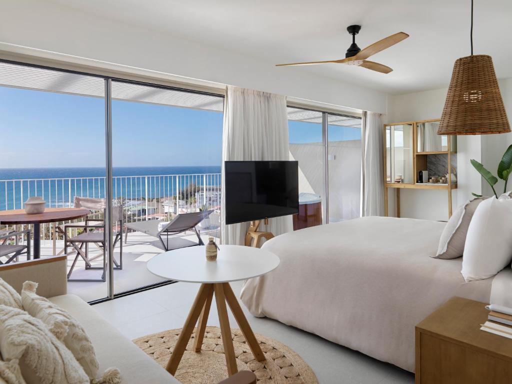 Paradisus Gran Canaria - All Inclusive, San Agustin – Updated ...
