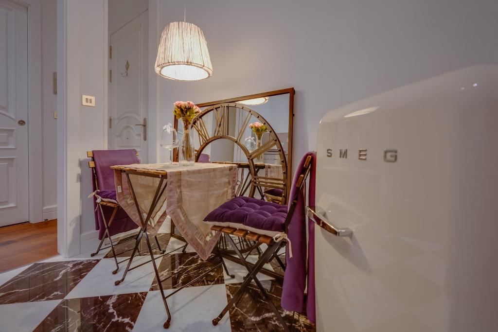 Purple Dog Suites - 2