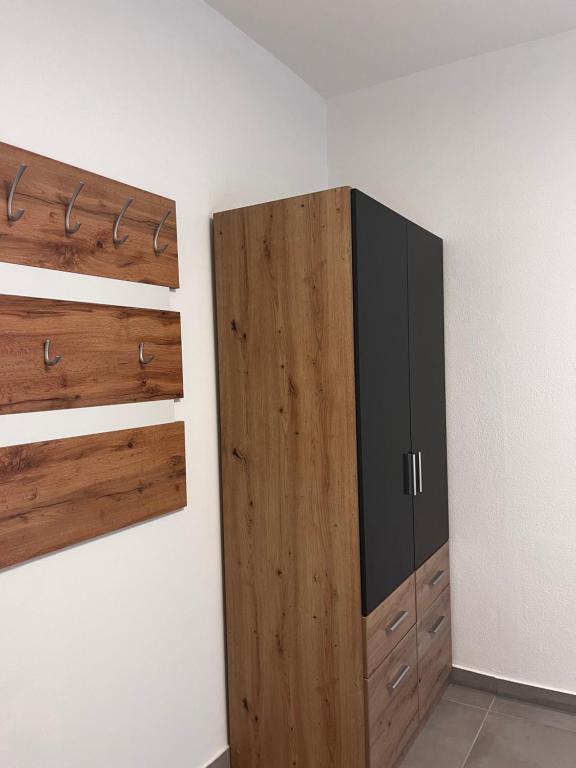 Fotografie z fotogalerie ubytování AIS Center v destinaci Wolfsberg