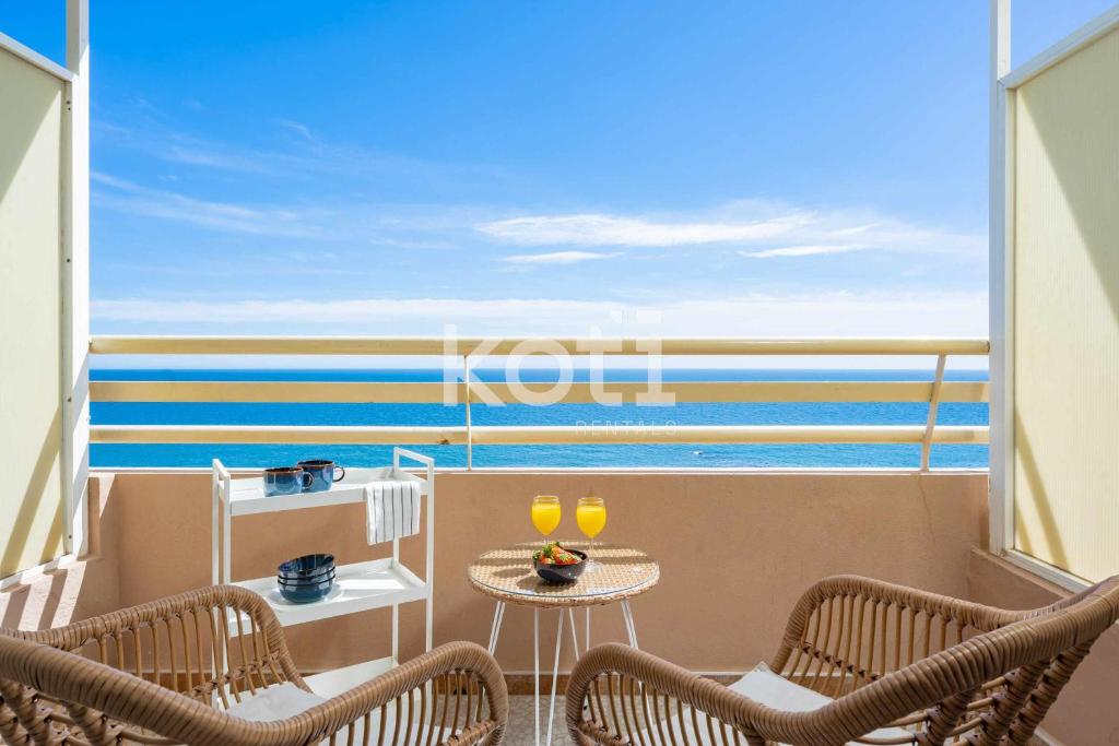 Apartamentos Koti Rentals - Stella Views en Fuengirola, Andalucía