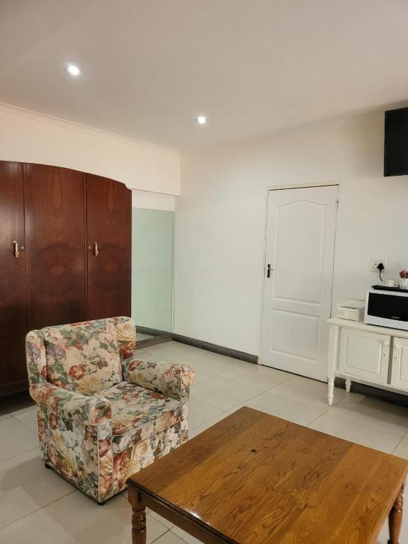 Heroes Garden Lodge - Camera Doppia Deluxe (2 Adulti + 1 Bambino)