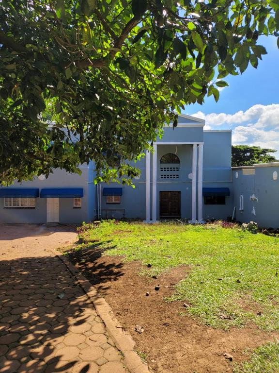 Heroes Garden Lodge - Camera Doppia Budget