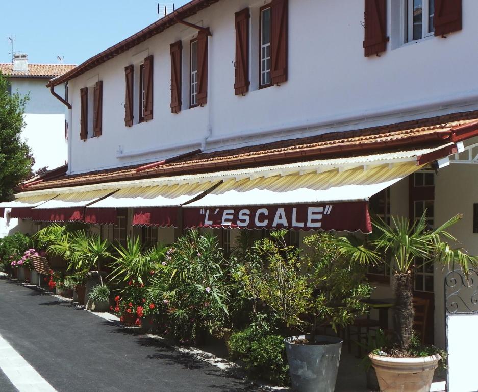 L'escale Surf Hostel - Auberge de jeunesse
