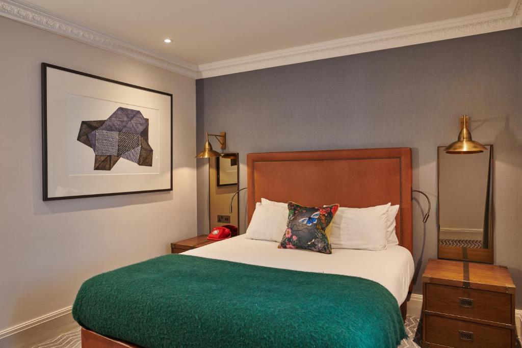 Kimpton Clocktower, an IHG Hotel - Sleeping Room