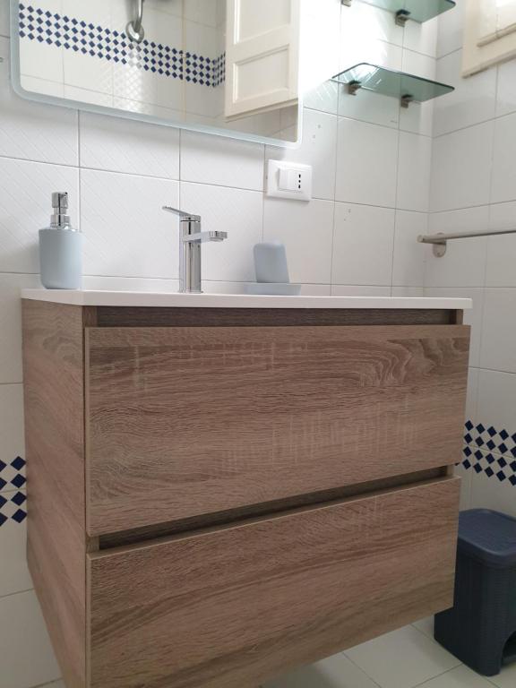 Zdjęcie z galerii obiektu Casetta Donatello w mieście Marina di Pietrasanta