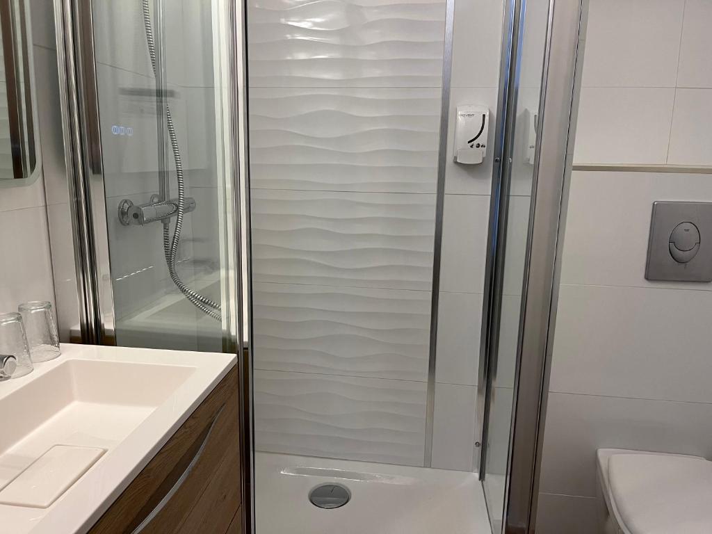 Hôtel Le Mirage - 11