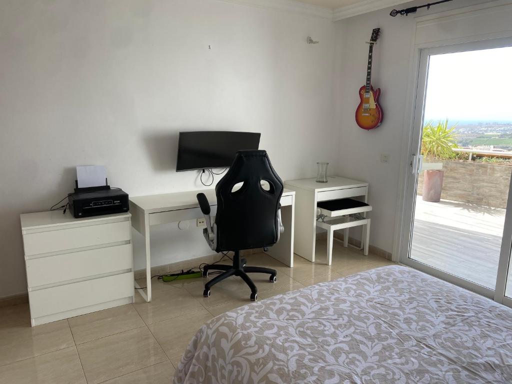 Fotografie z fotogalerie ubytování Luxury Sunset in Costa Adeje v destinaci Adeje