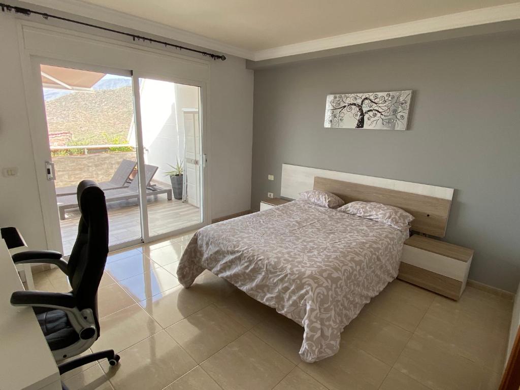 Fotografie z fotogalerie ubytování Luxury Sunset in Costa Adeje v destinaci Adeje
