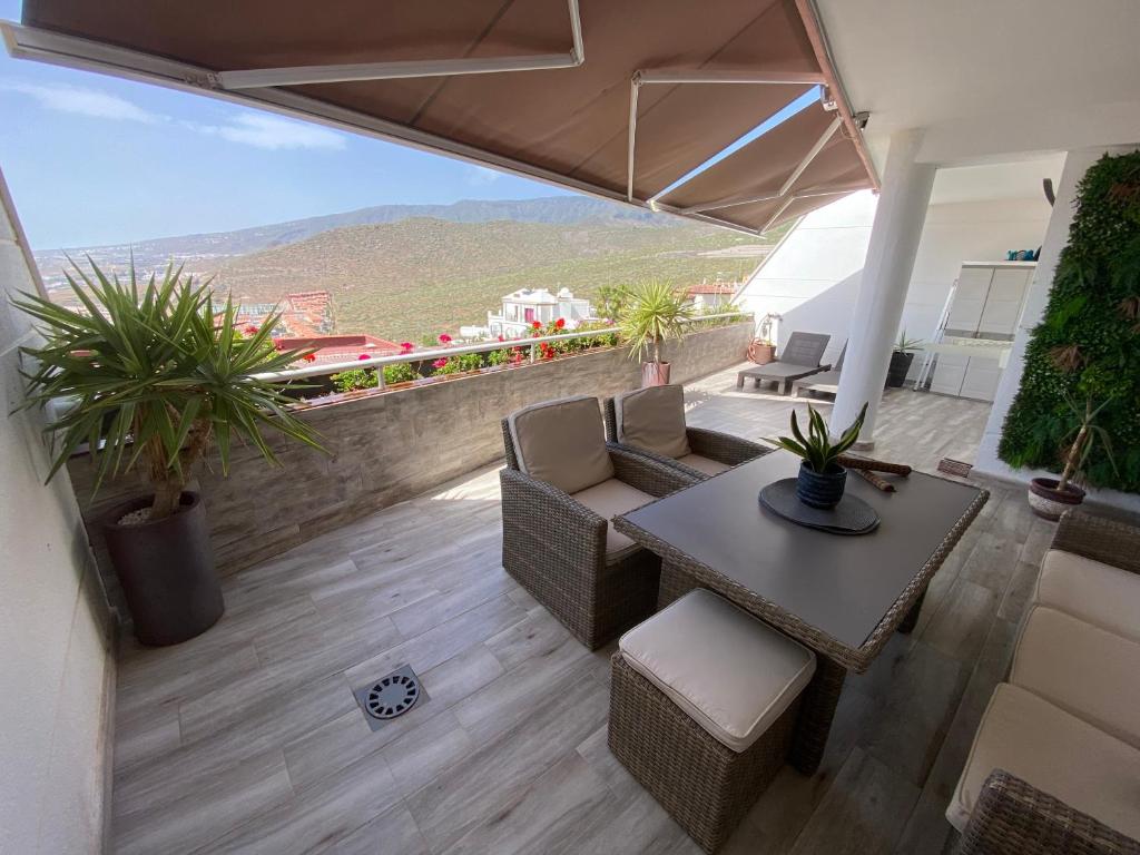 Fotografie z fotogalerie ubytování Luxury Sunset in Costa Adeje v destinaci Adeje