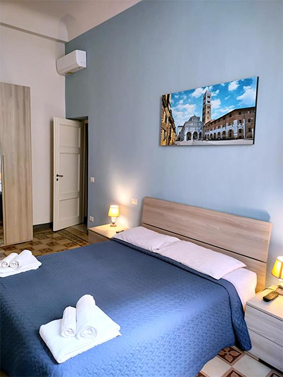 Derechos de imagen reservados por Booking.com