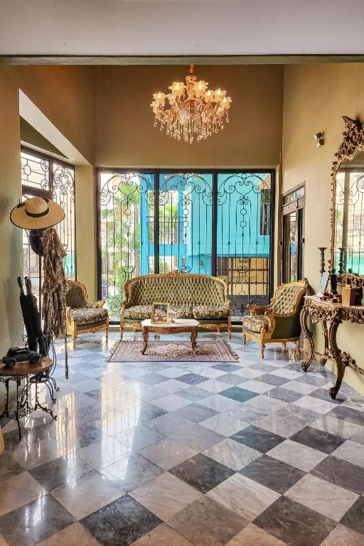 The Quba Boutique Hotel Pattaya - Resim 10