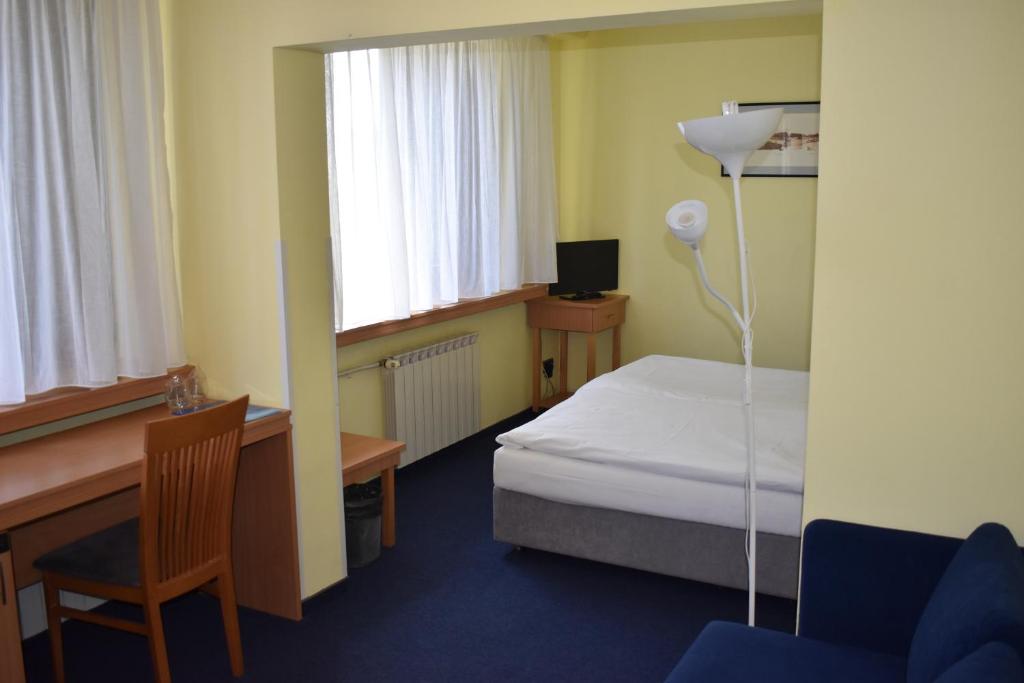 Hotel Tomislavov Dom - Resim 28