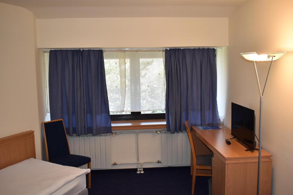 Hotel Tomislavov Dom - Resim 35