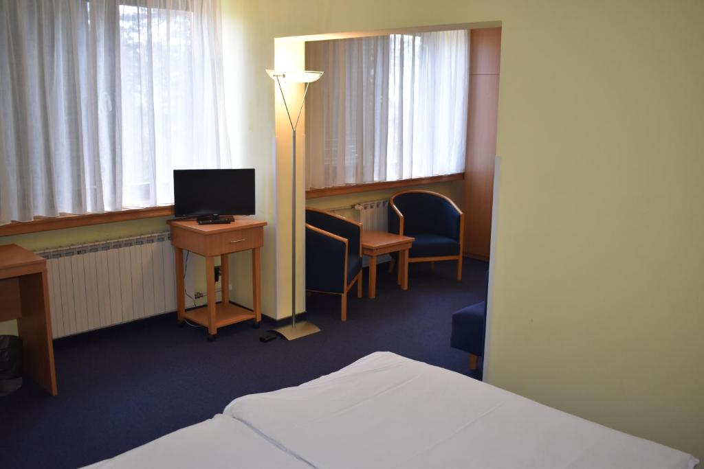 Hotel Tomislavov Dom - Resim 33