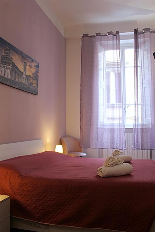 Derechos de imagen reservados por Booking.com
