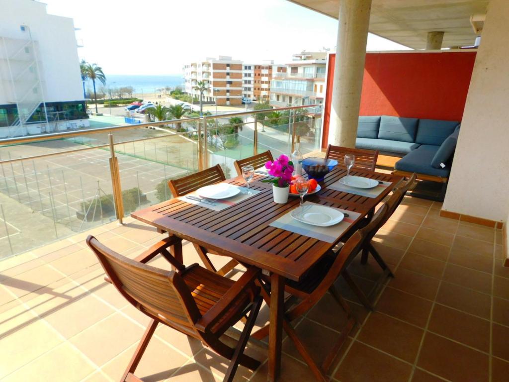 Apartamentos GMID IMMO A236 Piso Mon Caliu 3 en Roses, Cataluña