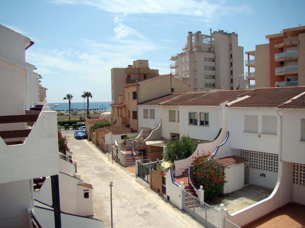 Bloque Euromar III