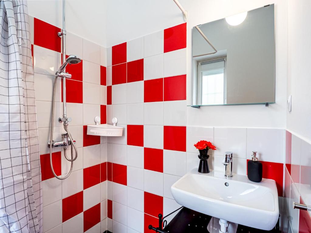 Kép Colors Apartment szállásáról Budapesten a galériában