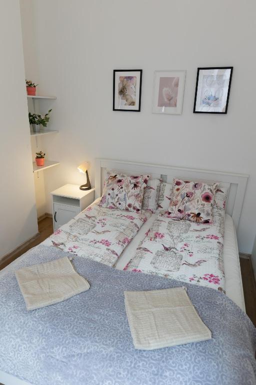 Emily's Lovely Place - Appartement D'une Chambre