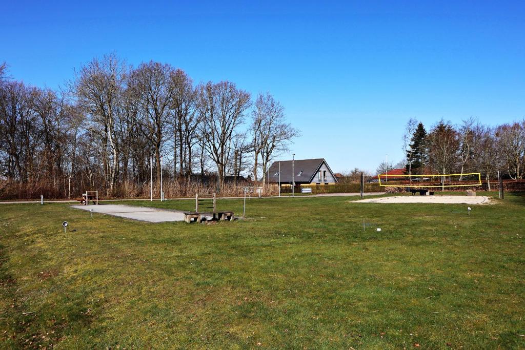 Fotografie z fotogalerie ubytování Plexus Hytterne v destinaci Holstebro