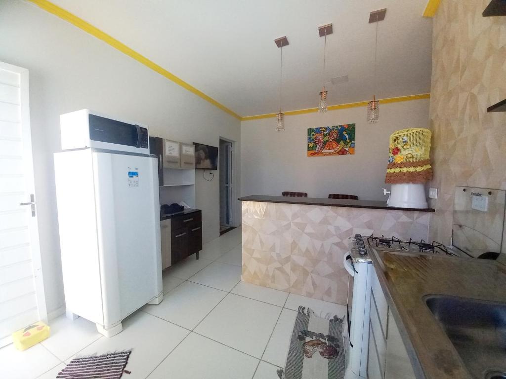 Casa, para ,10 pessoas,com piscina - Casa De Vacaciones