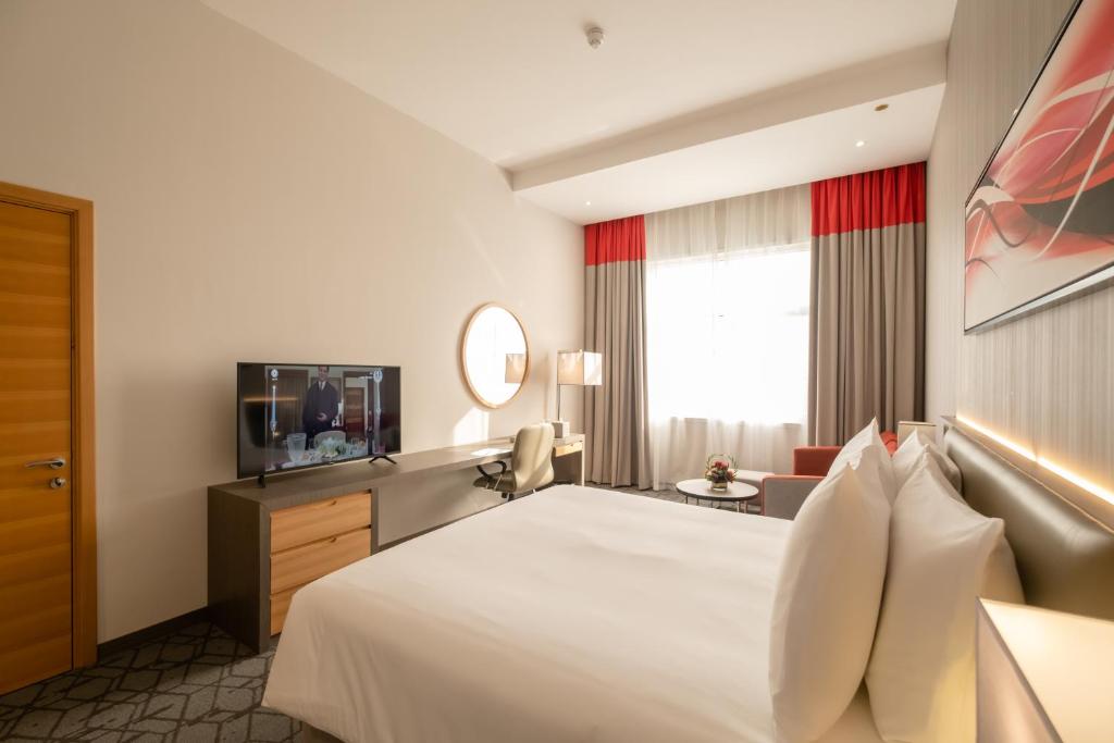 Peony Hotel - Resim 19