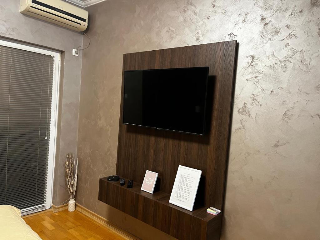 Apartman Studio DIAMOND - One-Bedroom Apartment