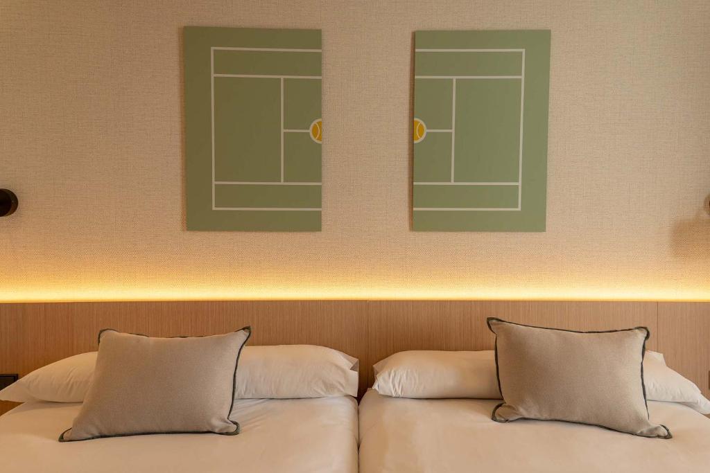 Rafa Nadal Residence, Manacor – Updated 2023 Prices