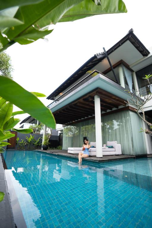 Javana Royal Villas - 12