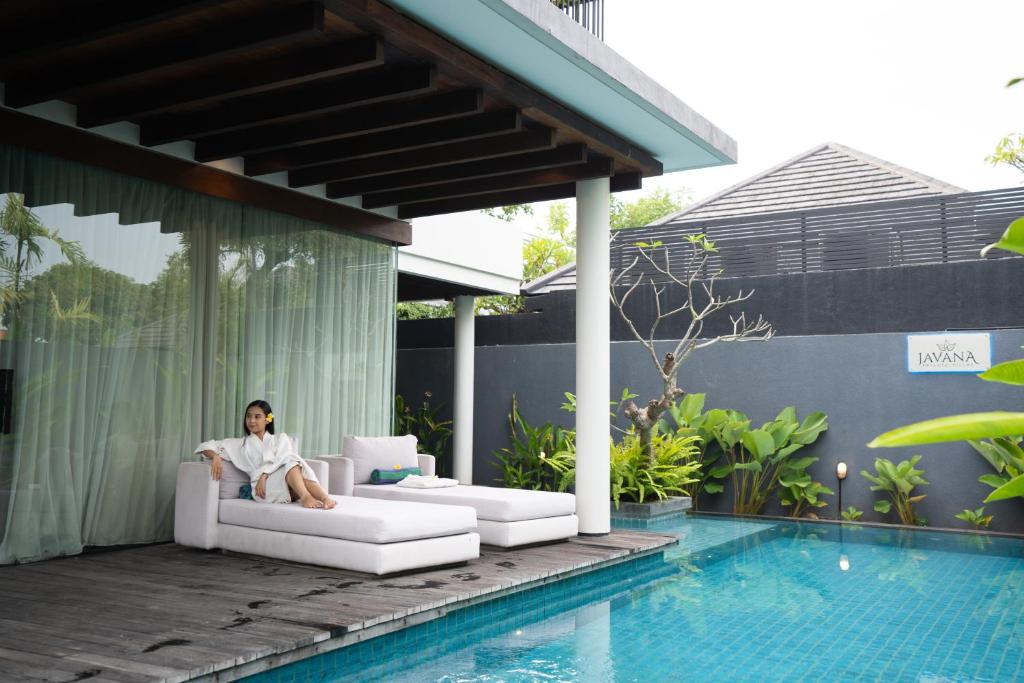 Javana Royal Villas - 16