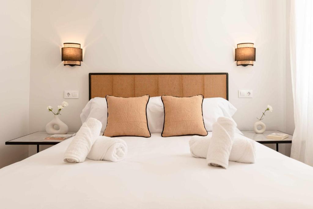 ISG Apartments Cuna - Resim 45