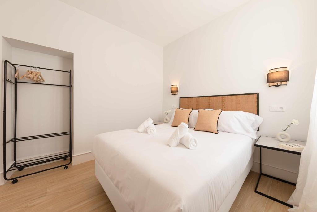 ISG Apartments Cuna - Resim 44