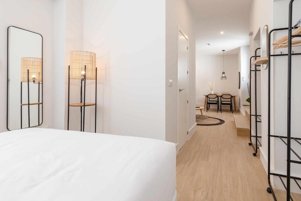 ISG Apartments Cuna - Resim 43