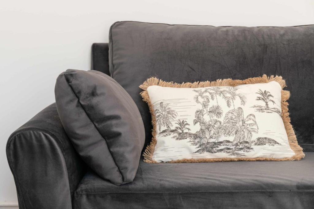 ISG Apartments Cuna - Resim 40