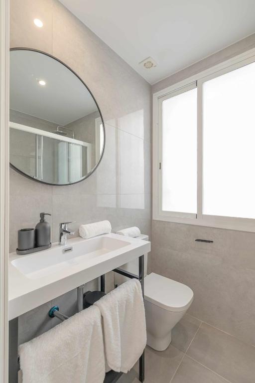 ISG Apartments Cuna - Resim 37