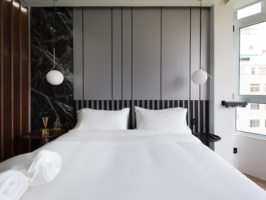 Suitetrails - Playa y diseño Las Canteras - SUITE 26