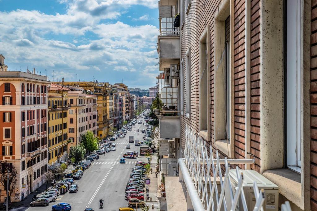 Giuliana St.Peter Apartment, Roma – Prezzi aggiornati per il 2024