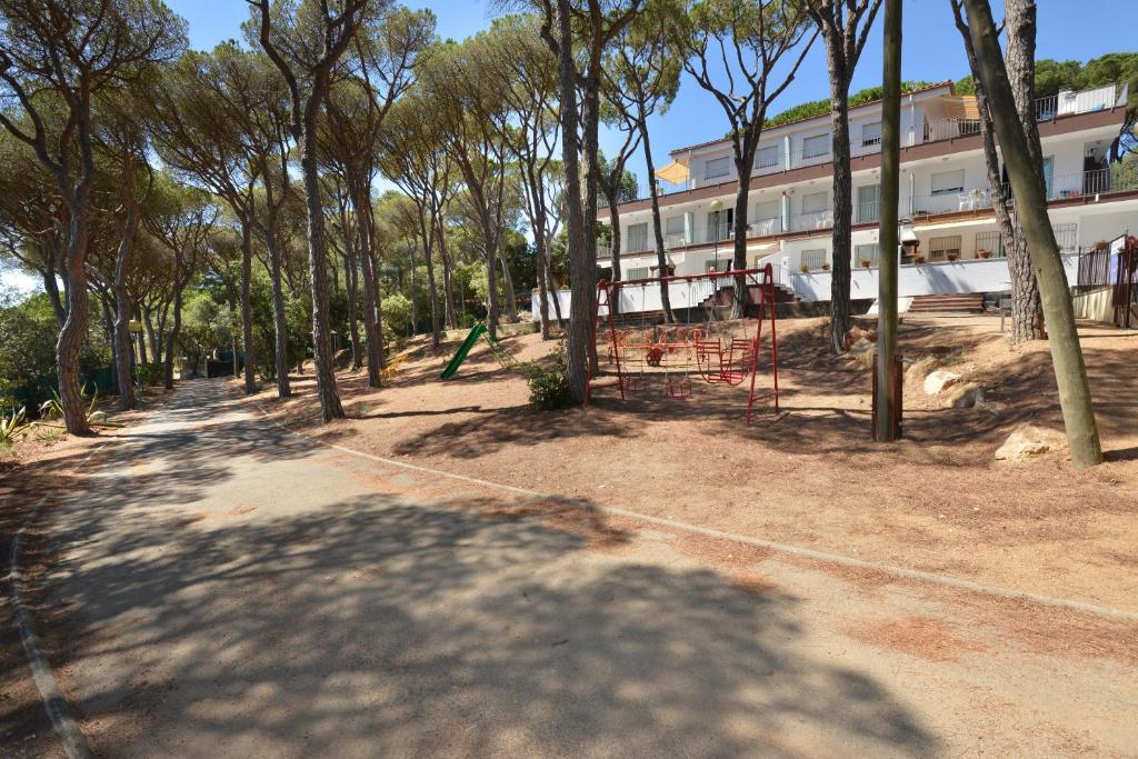 Fotografie z fotogalerie ubytování Mas Vermey nº 8 v destinaci Calella de Palafrugell