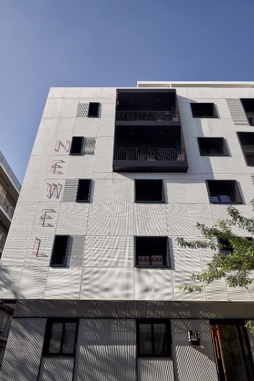 The Newel Metaxourgeio - Resim 39