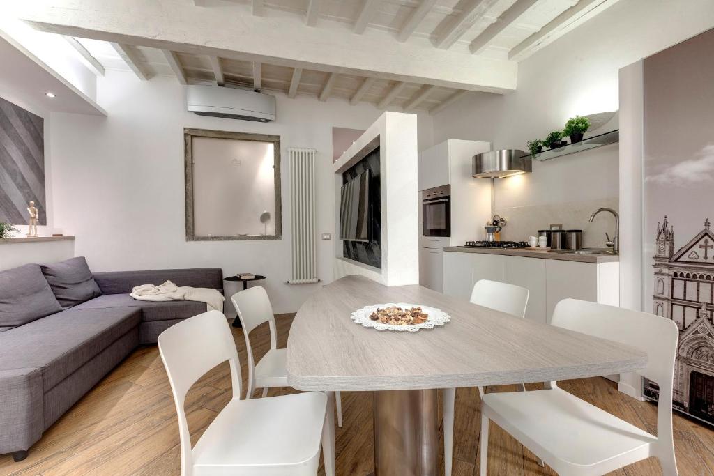 Rosa Apartment by Mamo Florence, Florence (updated prices 2026)