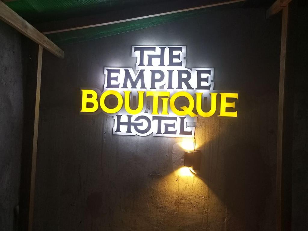 Empire Boutique Hotel, Port Harcourt, Nigeria