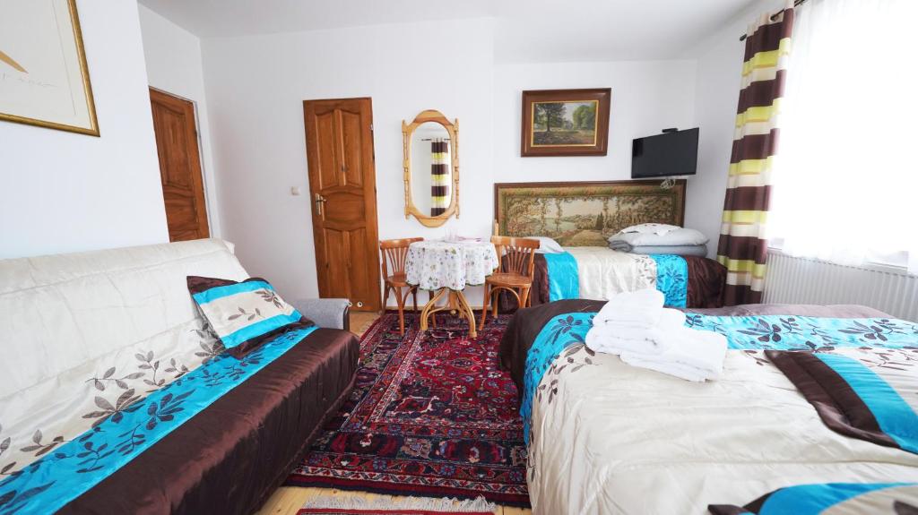 Willa Bianka Szczyrk - 16