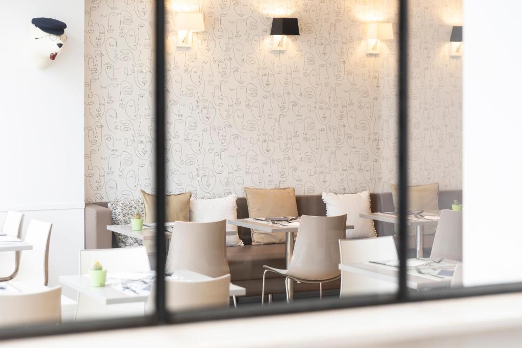 Hotel Made In Louise - Resim 30