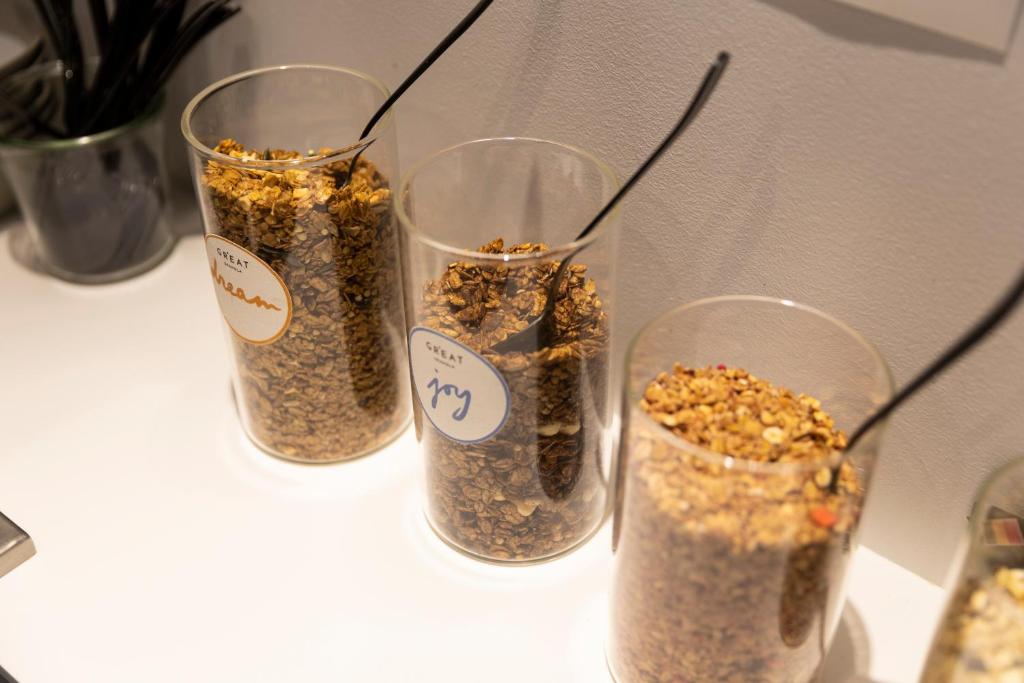 Hotel Made In Louise - Resim 31