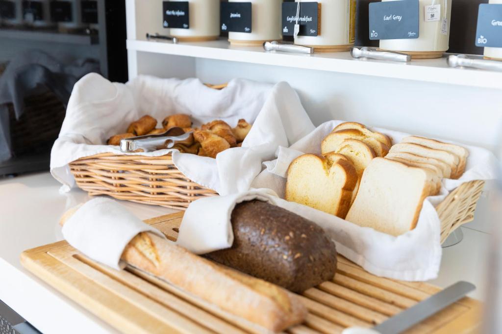 Hotel Made In Louise - Resim 35