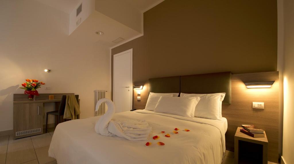 Oasi Village Hotel - Resim 11