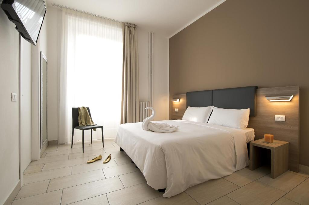 Oasi Village Hotel - Resim 34