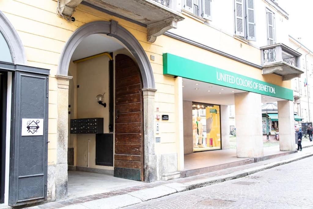 Corso Cavour - Raffinatezza nel cuore cittadino, Pavia – Prezzi aggiornati  per il 2024
